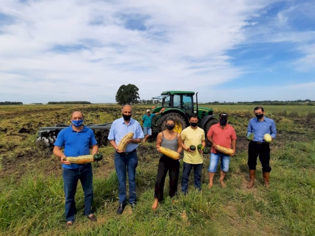 Patrulha Agrícola inicia atividades no ano