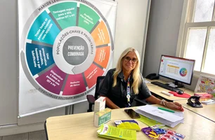 Uruguaiana participa de encontro sobre combate ao HIV