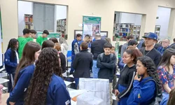 Seminários do IFFar promovem debate sobre pós-graduação