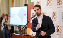 Executivo pede autorização para parcelar e indenizar pagamento de servidores