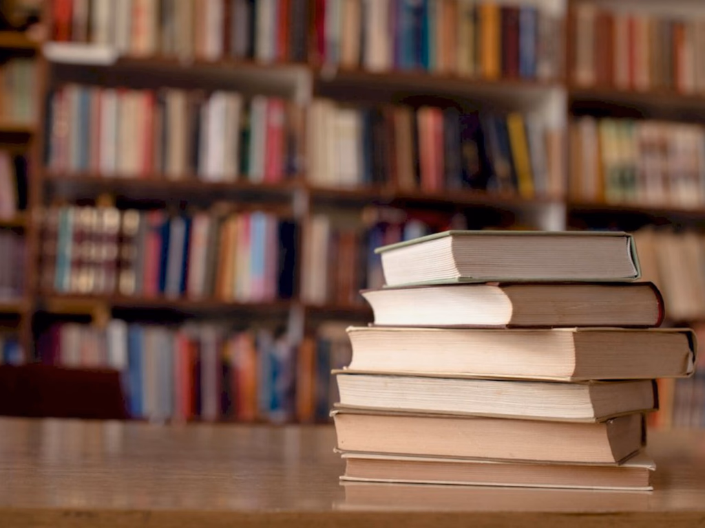 Livrarias adaptam negócio ao isolamento social