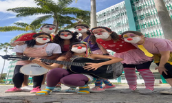 Ordem dos desfiles do Carnaval 2026 de Uruguaiana é divulgada 