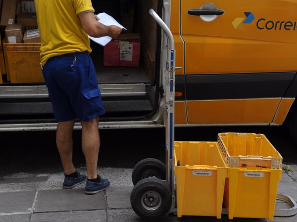 Correios oferecem 303 vagas para o Programa Jovem Aprendiz no RS
