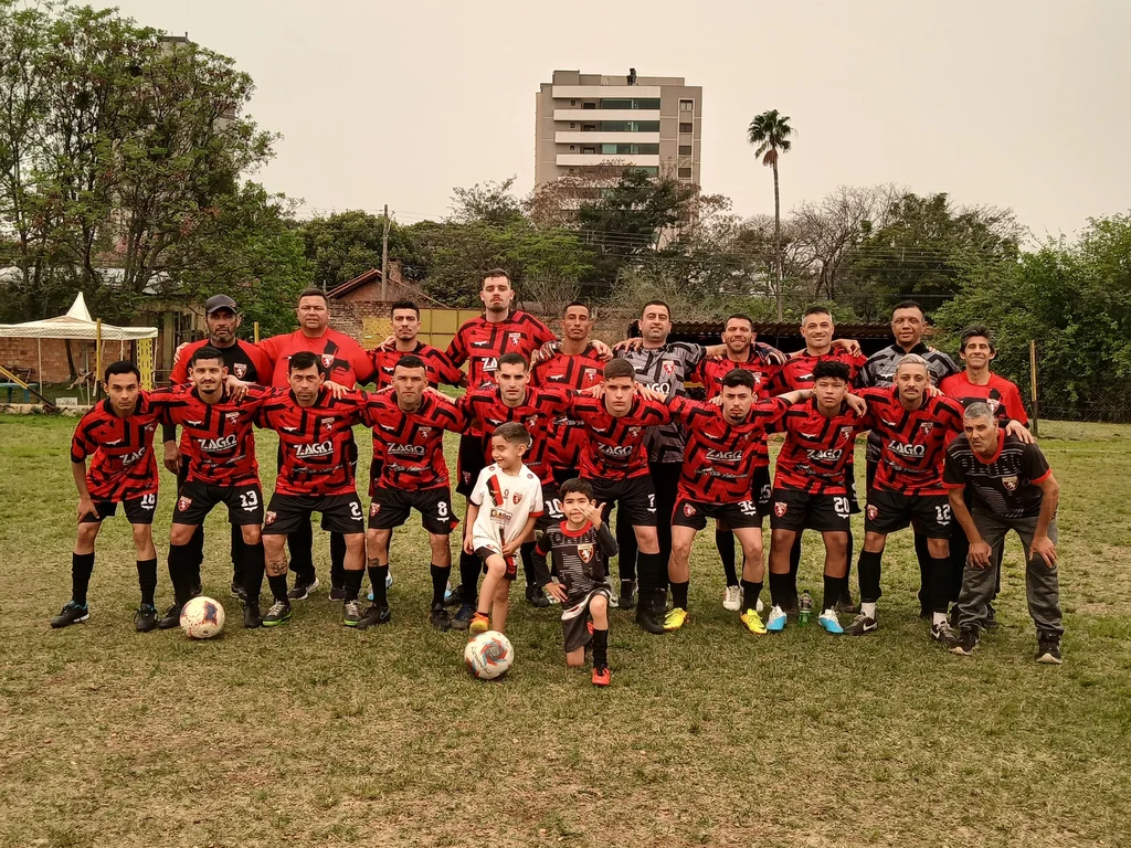 Liga Amadora ocorre neste domingo com quatro jogos