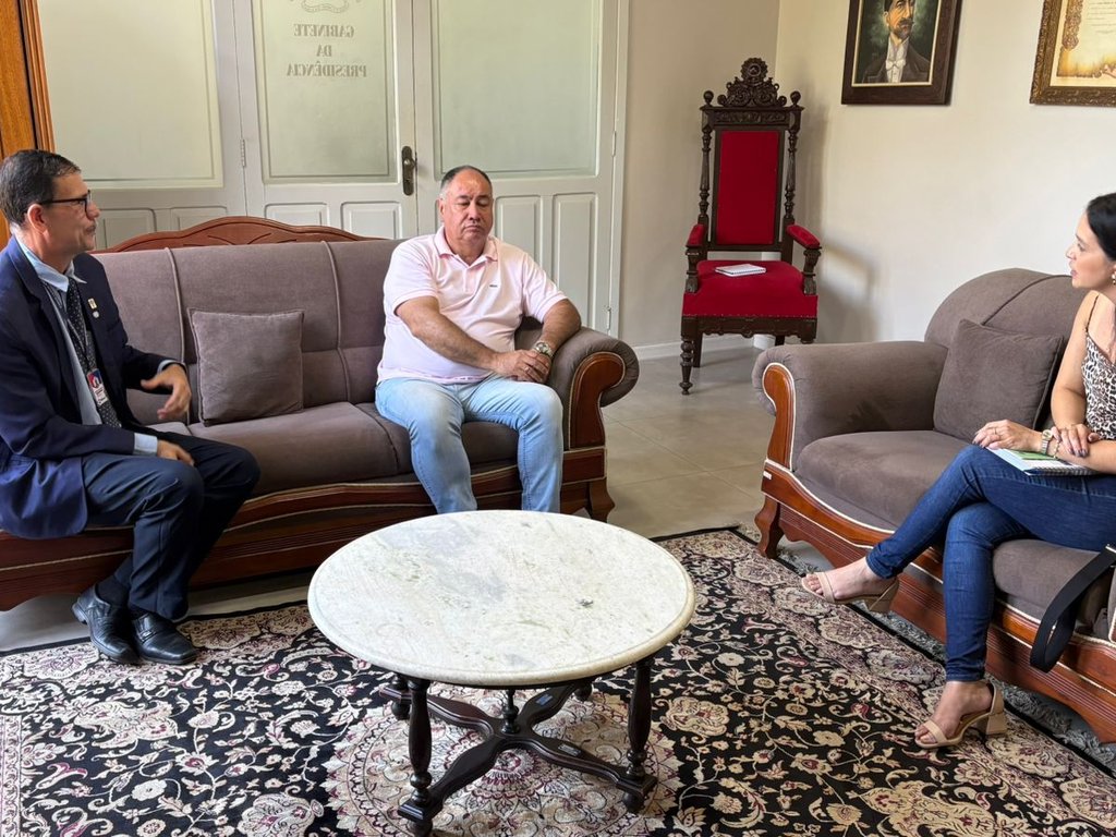 Uruguaiana sediará o projeto “Parlamento + Empreendedor”