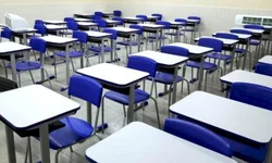 Volta às aulas na rede estadual será em modelo híbrido