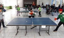 Jogos Municipais da Juventude vão movimentar Barragem Sanchuri