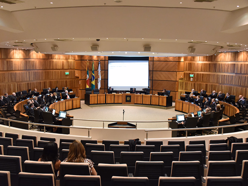 TRT-RS edita 12 novas súmulas e uma tese jurídica prevalecente