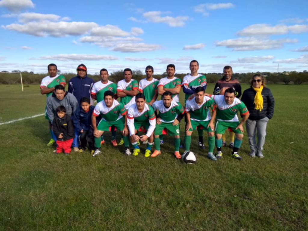 Com mais uma vitória, C.S.U. continua na liderança