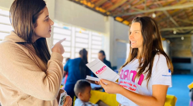 Três de cada dez vítimas de feminicídio no Brasil já haviam registrado denúncia