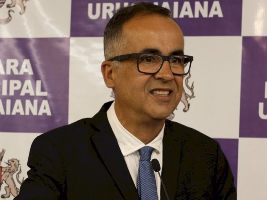 Vereador sugere programa de doação de terrenos