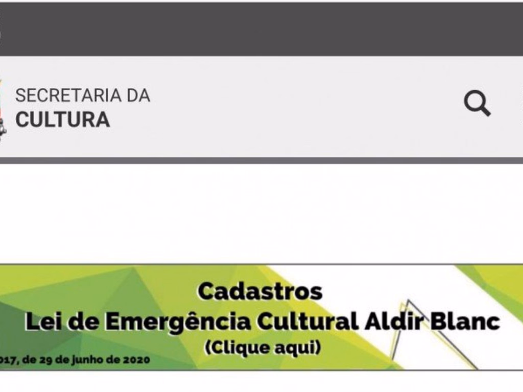 Cadastro para auxílio emergencial vai até o dia 15 de setembro