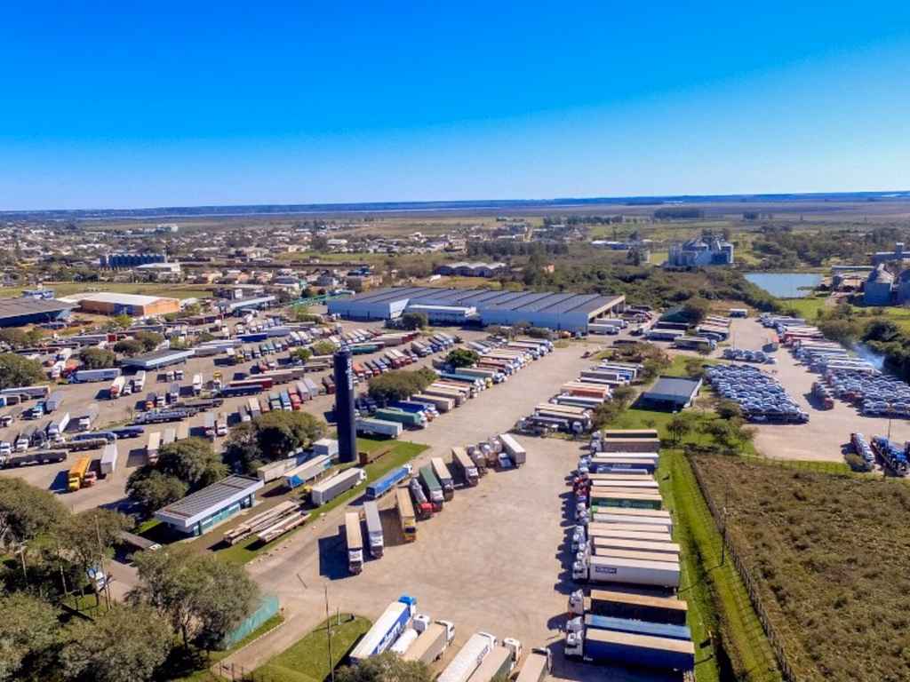 Unidade Sentinela, Porto Seco, completa um ano