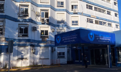 Defesa Civil alerta para risco de ciclone nesta sexta-feira