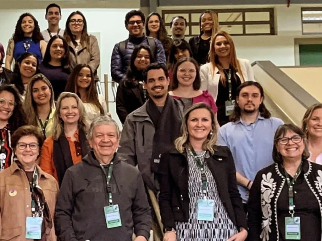 Simpósio da Unipampa reuniu especialistas em neurociência