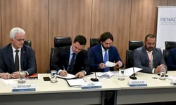 Criada força conjunta para combater desvio de dinheiro público