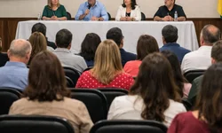 Fórum discute violência e equidade no SUS 