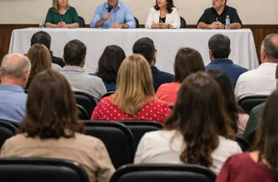 Fórum discute violência e equidade no SUS 