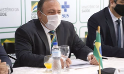 Thaís Aramburu assume função na diretoria do Cosems/RS