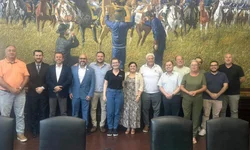 Unipampa e Codepampa alinham cooperação em prol do Hospital Universitário