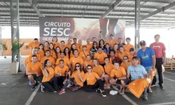 Uruguaianenses participam de evento que terá defesa de título sul-americano de boxe