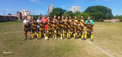 Uruguaiana vence na abertura do Torneio Super Máster 45