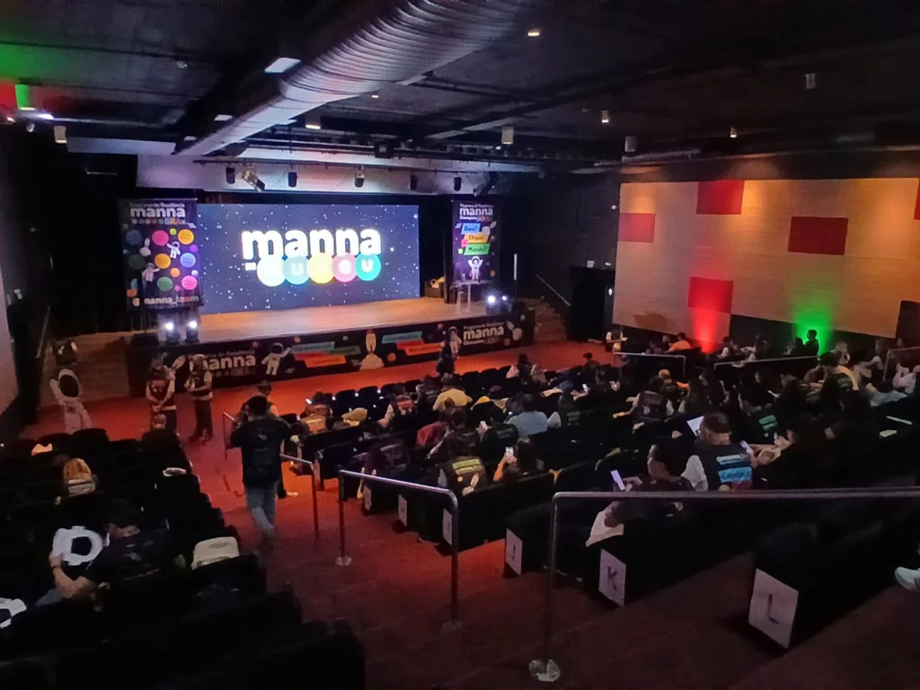 Professores do Romaguera integram programa de formação do Ministério da Ciência