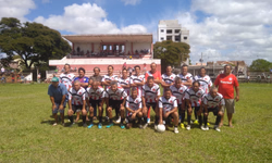 Uruguaianense vence primeiro amistoso do ano