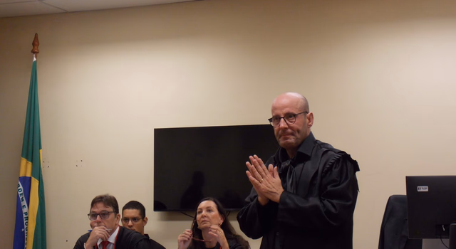 Homem é condenado a 39 anos por matar mulher grávida