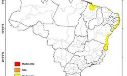 Mutirão contra a influenza ocorre neste sábado em Uruguaiana