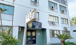 Três pessoas presas após drogas serem encontradas enterradas em área rural