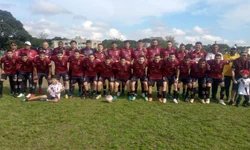 AEU desenvolve projeto social em escolas do município