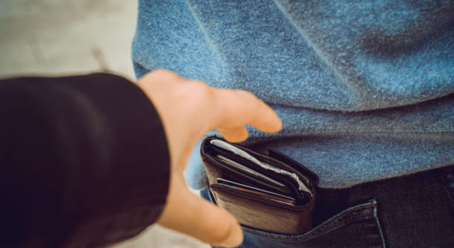 Ocorrências de furto e estelionato aumentaram em Uruguaiana