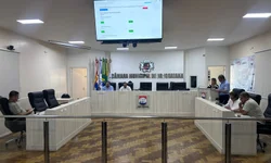 Câmara debate limpeza urbana e descarte irregular de resíduos