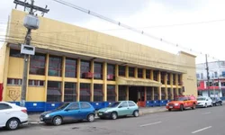 Campus Uruguaiana inaugura Ginásio de Esportes e R.U.