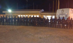 Presos provisórios poderão votar no domingo