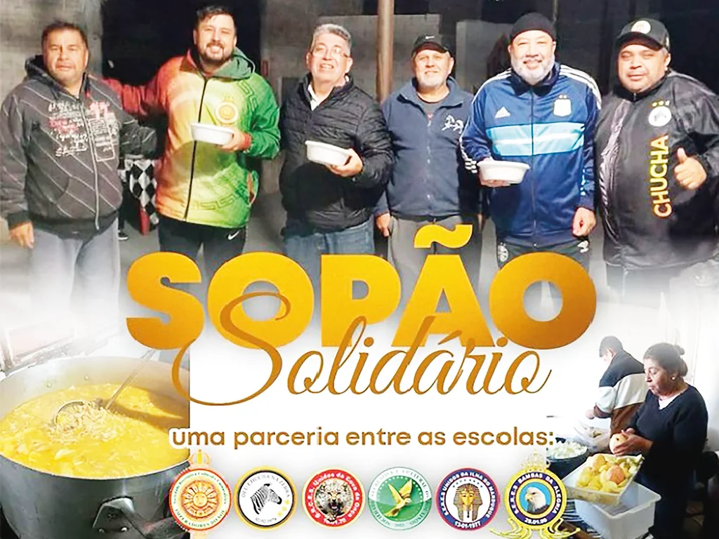Sopão