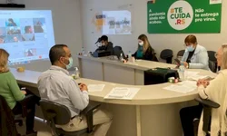 Estudo aponta prevalência da variante P.1 em casos de coronavírus no RS