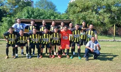 Uruguaianense busca vaga na final da Taça Farroupilha