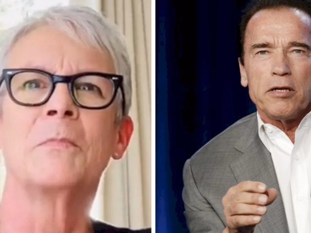 Schwarzenegger e Jamie Lee Curtis ignoram boicote à premiação; entenda