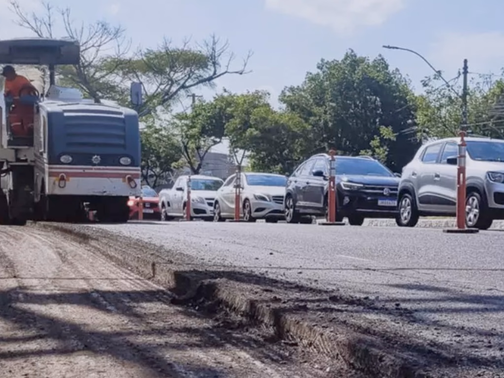 Duplicação viária recebe investimento de R$ 230 milhões no RS