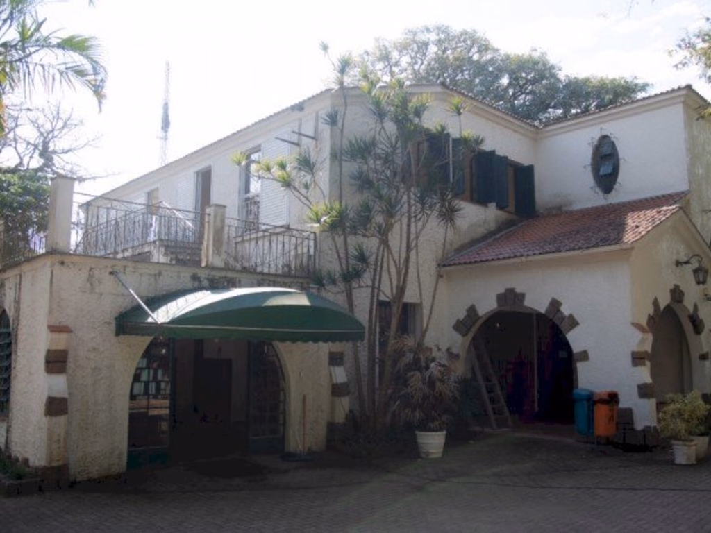 Após prédio ser destruído em incêndio, SSP terá nova sede