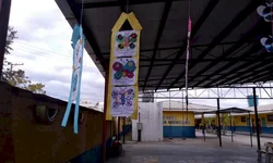 Professora Marisele lança livro voltado à alfabetização