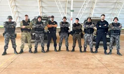 Militar morre em acidente na Vasco Alves