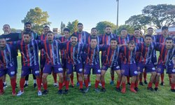 Camarões e Manchester disputam título da LAU 