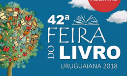 Abertas inscrições para quem deseja lançar livros