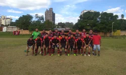 Uruguaiana empata com Inter de Santa Maria na estreia