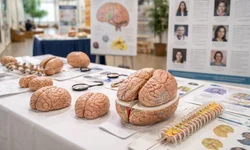 Mulheres na Neurociência ganham destaque na Semana do Cérebro da Unipampa 