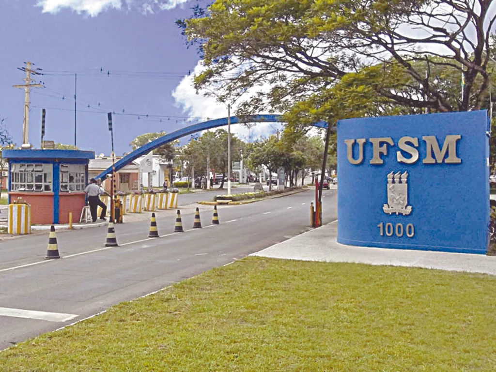 Pesquisa da Universidade de Santa Maria propõe inovação no Exército