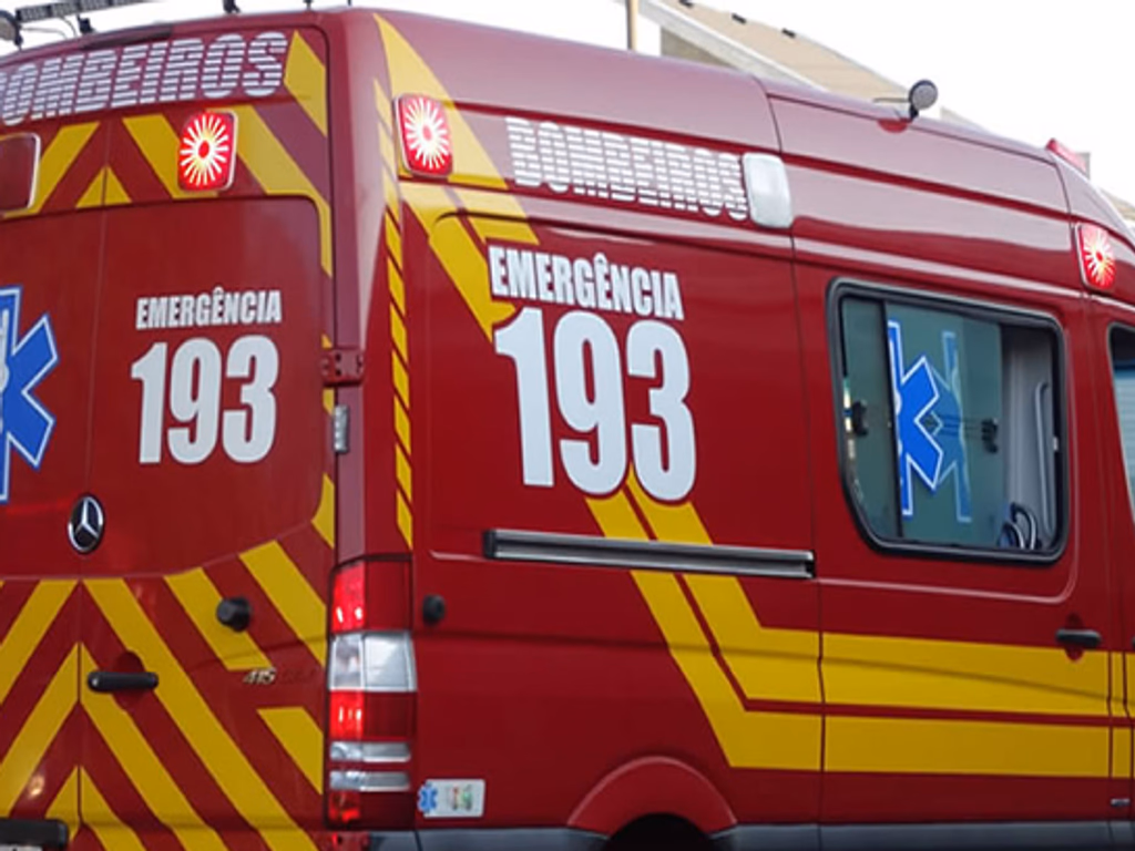 Eletricista morre após descarga elétrica